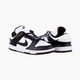 Кроссовки женские Nike W Dunk Low Twist Panda 44.5 Черно-белый DZ2794-001 - изображение 1
