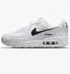 Кросівки жіночі Nike Air Max 90 39 Білий DH8010-101 - зображення 1