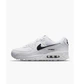 Кросівки жіночі Nike Air Max 90 39 Білий DH8010-101 - зображення 2