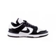 Кроссовки женские Nike W Dunk Low Twist Panda 44.5 Черно-белый DZ2794-001 - изображение 9
