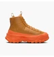 Кроссовки женские Nike Blazer Roam Mid Winterized Brown 38.5 Коричневый FQ9065-200 - изображение 3