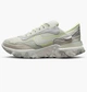 Кроссовки женские Nike React Revision Green 36.5 Зеленый DQ5188-101 - изображение 1