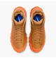 Кроссовки женские Nike Blazer Roam Mid Winterized Brown 38.5 Коричневый FQ9065-200 - изображение 4
