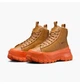 Кроссовки женские Nike Blazer Roam Mid Winterized Brown 38.5 Коричневый FQ9065-200 - изображение 5