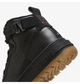 Кроссовки женские Nike Af1 Hi Ut 2.0 36.5 Черный DC3584-001 - изображение 7