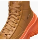 Кроссовки женские Nike Blazer Roam Mid Winterized Brown 38.5 Коричневый FQ9065-200 - изображение 7