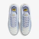 Кросівки жіночі Nike Аir Max Plus 37.5 Блакитний DZ3670-004 - зображення 4