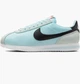Кроссовки унисекс Nike Cortez 39 Голубой DZ2795-401 - изображение 1