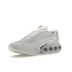 Кроссовки женские Nike Air Max Dn “White/Llic Silver” 39 Белый FJ3145-100 - изображение 4