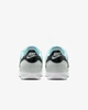 Кроссовки унисекс Nike Cortez 39 Голубой DZ2795-401 - изображение 8