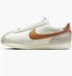 Кроссовки унисекс Nike Cortez White 36.5 Белый DZ2795-101 - изображение 1
