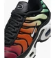 Кросівки жіночі Nike W Air Max Plus 40 Комбінований DZ3670-001 - зображення 2