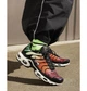 Кросівки жіночі Nike W Air Max Plus 40 Комбінований DZ3670-001 - зображення 6