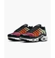 Кросівки жіночі Nike W Air Max Plus 40 Комбінований DZ3670-001 - зображення 10