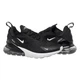 Кросівки жіночі Nike Air Max 270 Black 38 Чорний AH6789-001 - зображення 6