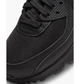 Кросівки жіночі Nike Air Max 90 43 Чорний DH8010-001 - зображення 2