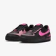 Кроссовки женские Nike Air Force 1 Low Shadow 41 Комбинированный CI0919-006 - изображение 5