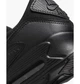 Кросівки жіночі Nike Air Max 90 43 Чорний DH8010-001 - зображення 3