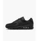 Кросівки жіночі Nike Air Max 90 43 Чорний DH8010-001 - зображення 4