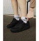 Кросівки жіночі Nike Air Max 90 43 Чорний DH8010-001 - зображення 6