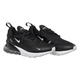 Кросівки жіночі Nike Air Max 270 Black 38 Чорний AH6789-001 - зображення 10