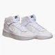 Кроссовки женские Nike Dunk High Up 40.5 Белый DH3718-100 - изображение 5