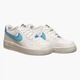 Кроссовки женские Nike Air Force 1 Lv8 Gs 40 Белый DQ0359-100 - изображение 5