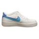 Кроссовки женские Nike Air Force 1 Lv8 Gs 40 Белый DQ0359-100 - изображение 8