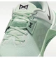 Кроссовки женские Nike W Metcon 10 Green 37.5 Зеленый HQ2620-301 - изображение 7
