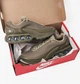 Кросівки унісекс Nike Air Max Dn Olive 46 Оливковий DV3337-200 - зображення 6