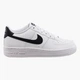 Кроссовки женские Nike Air Force 1 Gs 39 Белый FV5948-101 - изображение 2