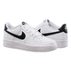 Кроссовки женские Nike Air Force 1 Gs 39 Белый FV5948-101 - изображение 6
