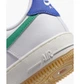 Кроссовки унисекс Nike Air Force 1 07 White 37.5 Белый DD8959-110 - изображение 9