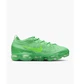 Кроссовки женские Nike Gymnastics Shoes 38.5 Зеленый DV6840-300 - изображение 8