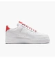 Кроссовки женские Nike Air Force 1 '07 40.5 Белый IB7167-103 - изображение 3