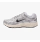 Кроссовки унисекс Nike P-6000 46 Серебристый CD6404-105 - изображение 3