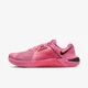 Кроссовки женские Nike W Metcon 10 41 Белый HQ2620-101 - изображение 4