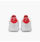 Кроссовки женские Nike Air Force 1 '07 40.5 Белый IB7167-103 - изображение 6