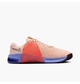 Кроссовки женские Nike Metcon 9 W 42.5 Оранжевый DZ2537-800 - изображение 2