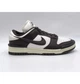 Кроссовки женские Nike Wmns Dunk Low Twist Phantom/Coconut Milk/Baroque Brown 40 Коричневый DZ2794-003 - изображение 2