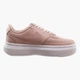 Кроссовки женские Nike Court Vision Alta Pink 39 Комбинированный DM0113-600 - изображение 3