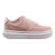 Кроссовки женские Nike Court Vision Alta Pink 39 Комбинированный DM0113-600 - изображение 7