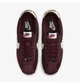 Кроссовки женские Nike Cortez Bordo 39 Бордовый DZ2795-605 - изображение 4