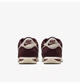 Кроссовки женские Nike Cortez Bordo 39 Бордовый DZ2795-605 - изображение 5