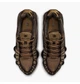 Кросівки жіночі Nike Shox Tl Khaki Ironstone Off Noir 36.5 Хакі AR3566-201 - зображення 6