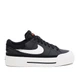 Кроссовки женские Nike Wmns Nike Court Legacy Lift Dm7590-001 36.5 Черный DM7590-003 - изображение 1