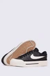 Кроссовки женские Nike Wmns Nike Court Legacy Lift Dm7590-001 36.5 Черный DM7590-003 - изображение 3