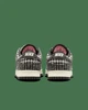 Кроссовки женские Nike Dunk Low Wmns Х Harris Tweed 39 Черно-белый HQ5036-901 - изображение 5