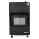 Газовый обогреватель Kraft&Dele KD6530 4,2 кВт, пропан-бутан, с редуктором и шлангом, 3 уровня мощности - изображение 4