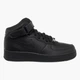 Кросівки жіночі Nike Air Force 1 Mid Le (Gs) 36 Чорний DH2933-001 - зображення 2